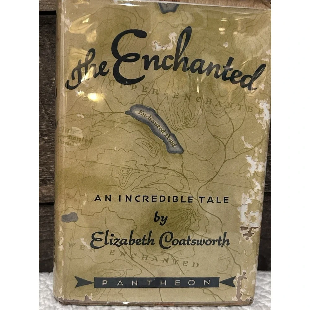 N/A enchanted rare